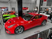 Ferrari F12 Berlinetta FERRARI F12 6.3 V12 740 CH – Rosso Berlinetta - <small></small> 222.900 € <small>TTC</small> - #1