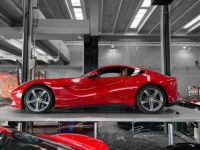 Ferrari F12 Berlinetta FERRARI F12 6.3 V12 740 CH – Rosso Berlinetta - <small></small> 222.900 € <small>TTC</small> - #4