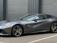 Ferrari F12 Berlinetta FERRARI F12 Berlinetta - Crédit 2774 Euros Par Mois - Volant LED - échappement à Clapets - Origine France - <small></small> 214.990 € <small>TTC</small> - #3