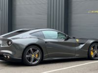 Ferrari F12 Berlinetta FERRARI F12 Berlinetta - Crédit 2774 Euros Par Mois - Volant LED - échappement à Clapets - Origine France - <small></small> 214.990 € <small>TTC</small> - #5