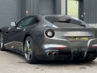 Ferrari F12 Berlinetta FERRARI F12 Berlinetta - Crédit 2774 Euros Par Mois - Volant LED - échappement à Clapets - Origine France - <small></small> 214.990 € <small>TTC</small> - #6