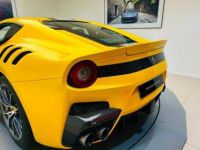 Ferrari F12 Berlinetta TDF - <small></small> 1.499.000 € <small>TTC</small> - #12