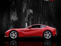 Ferrari F12 Berlinetta V12 - Prix sur Demande - #1