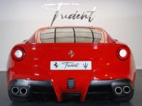 Ferrari F12 Berlinetta V12 6.0 740ch - <small></small> 264.900 € <small>TTC</small> - #6