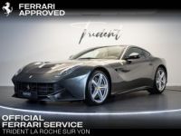 Ferrari F12 Berlinetta V12 6.0 740ch  - <small></small> 239.900 € <small>TTC</small> - #1