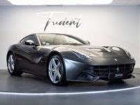 Ferrari F12 Berlinetta V12 6.0 740ch  - <small></small> 239.900 € <small>TTC</small> - #3