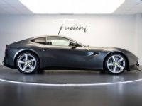 Ferrari F12 Berlinetta V12 6.0 740ch  - <small></small> 239.900 € <small>TTC</small> - #4