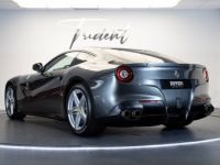 Ferrari F12 Berlinetta V12 6.0 740ch  - <small></small> 239.900 € <small>TTC</small> - #7