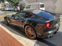 Ferrari F12 Berlinetta V12 6.0 740ch - <small></small> 226.900 € <small>TTC</small> - #2