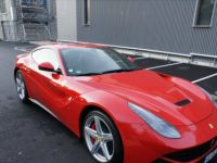 Ferrari F12 Berlinetta V12 6.0 740ch - <small></small> 283.500 € <small>TTC</small> - #1