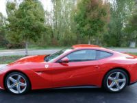 Ferrari F12 Berlinetta V12 6.0 740ch - <small></small> 283.500 € <small>TTC</small> - #3