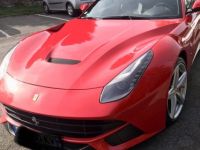 Ferrari F12 Berlinetta V12 6.0 740ch - <small></small> 283.500 € <small>TTC</small> - #10