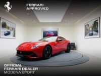 Ferrari F12 Berlinetta V12 6.3 740ch - <small></small> 279.900 € <small>TTC</small> - #1
