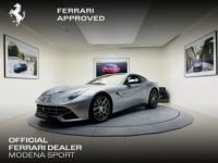 Ferrari F12 Berlinetta V12 6.3 740ch - <small></small> 264.900 € <small>TTC</small> - #1