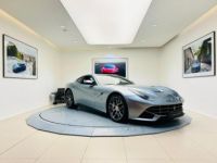 Ferrari F12 Berlinetta V12 6.3 740ch - <small></small> 264.900 € <small>TTC</small> - #7