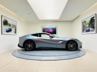 Ferrari F12 Berlinetta V12 6.3 740ch - <small></small> 264.900 € <small>TTC</small> - #8