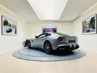 Ferrari F12 Berlinetta V12 6.3 740ch - <small></small> 264.900 € <small>TTC</small> - #10