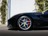 Ferrari F12 Berlinetta V12 6.3 740ch - <small></small> 229.000 € <small>TTC</small> - #7