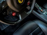 Ferrari F12 Berlinetta V12 6.3 740ch - <small></small> 229.000 € <small>TTC</small> - #17