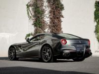 Ferrari F12 Berlinetta V12 6.3 740ch - <small></small> 265.000 € <small>TTC</small> - #9