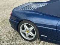 Ferrari F355 355 F1 spider - <small></small> 95.000 € <small>TTC</small> - #4