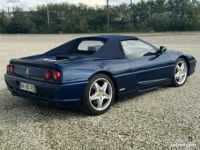 Ferrari F355 355 F1 spider - <small></small> 95.000 € <small>TTC</small> - #5