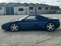 Ferrari F355 355 F1 spider - <small></small> 95.000 € <small>TTC</small> - #6