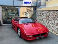 Ferrari F355 GTS - Prix sur Demande - #1