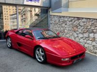 Ferrari F355 GTS - Prix sur Demande - #2