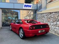 Ferrari F355 GTS - Prix sur Demande - #3