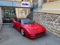 Ferrari F355 GTS - Prix sur Demande - #4