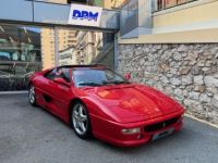 Ferrari F355 GTS - Prix sur Demande - #5