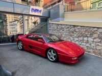 Ferrari F355 GTS - Prix sur Demande - #8