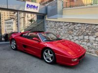 Ferrari F355 GTS - Prix sur Demande - #9