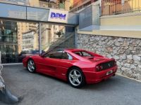 Ferrari F355 GTS - Prix sur Demande - #10