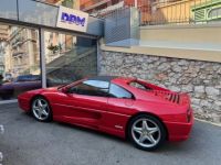 Ferrari F355 GTS - Prix sur Demande - #11