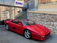 Ferrari F355 GTS - Prix sur Demande - #12