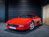 Ferrari F355 Berlinetta - <small></small> 169.900 € <small>TTC</small> - #1