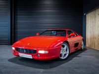 Ferrari F355 Berlinetta - <small></small> 169.900 € <small>TTC</small> - #2