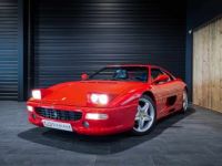 Ferrari F355 Berlinetta - <small></small> 169.900 € <small>TTC</small> - #3