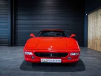 Ferrari F355 Berlinetta - <small></small> 169.900 € <small>TTC</small> - #4