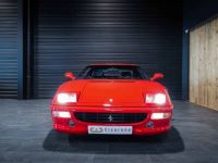 Ferrari F355 Berlinetta - <small></small> 169.900 € <small>TTC</small> - #5