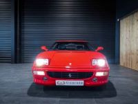 Ferrari F355 Berlinetta - <small></small> 169.900 € <small>TTC</small> - #6