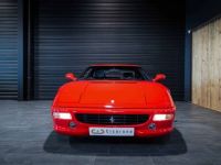 Ferrari F355 Berlinetta - <small></small> 169.900 € <small>TTC</small> - #7