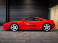 Ferrari F355 Berlinetta - <small></small> 169.900 € <small>TTC</small> - #8