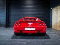 Ferrari F355 Berlinetta - <small></small> 169.900 € <small>TTC</small> - #10