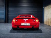 Ferrari F355 Berlinetta - <small></small> 169.900 € <small>TTC</small> - #11