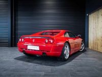 Ferrari F355 Berlinetta - <small></small> 169.900 € <small>TTC</small> - #12