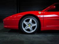 Ferrari F355 Berlinetta - <small></small> 169.900 € <small>TTC</small> - #14