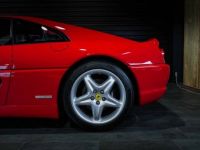 Ferrari F355 Berlinetta - <small></small> 169.900 € <small>TTC</small> - #15